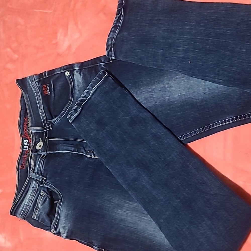 Desire Jeans Size 28